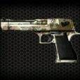 desert eagle-a desert eagle-a