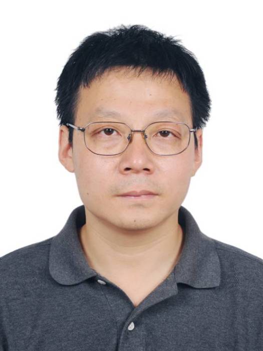楊培峰(重慶大學教授)