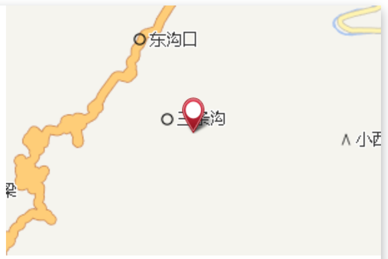 楊四廟