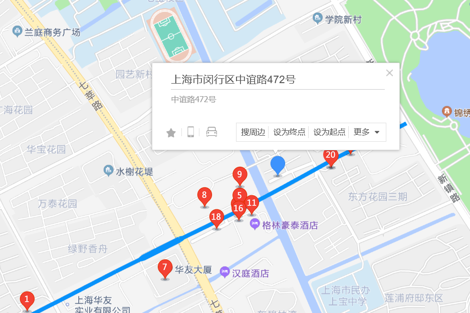 中誼路472號