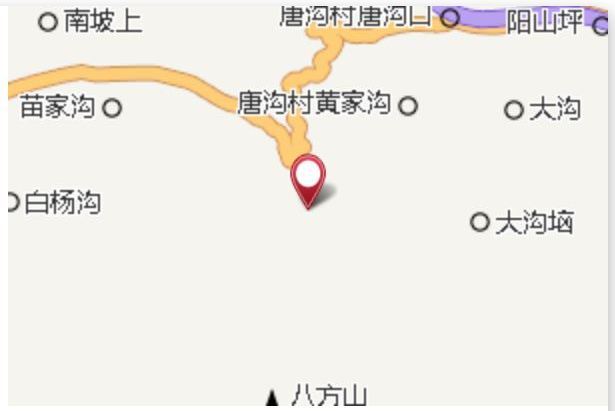 油房坪 油房坪