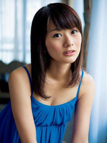 高見侑里 高見侑里