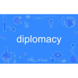 diplomacy diplomacy