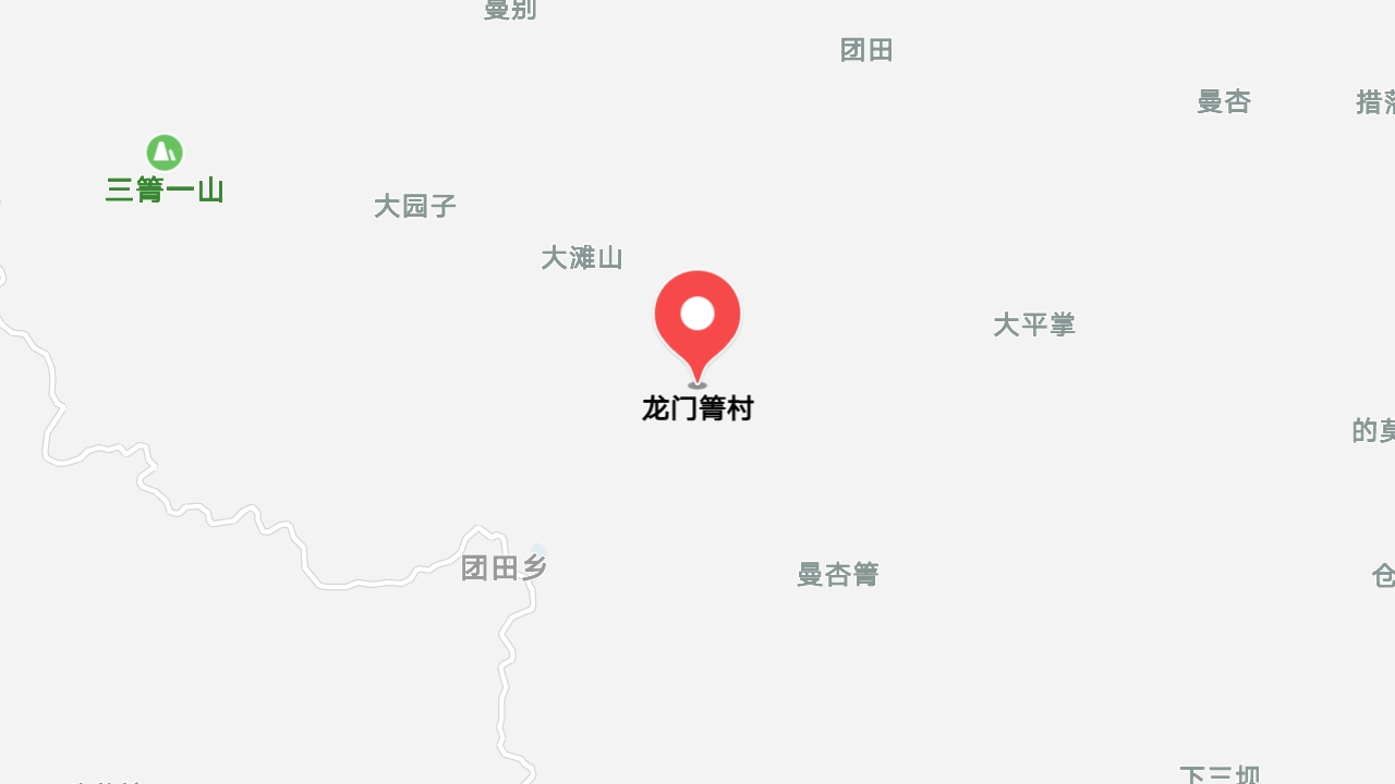 地圖信息