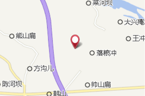 槽對沖 槽對沖