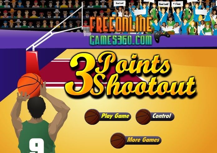 NBA三分王 NBA三分王