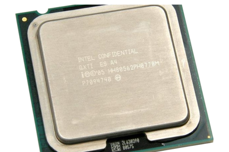 Intel 酷睿2 QX6800（至尊版/散）