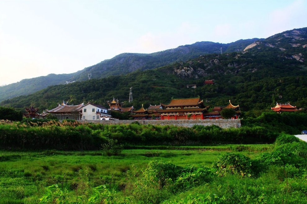 囊山(古囊峢獻) 囊山(古囊峢獻)