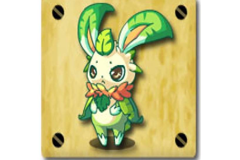 風靈兔 風靈兔