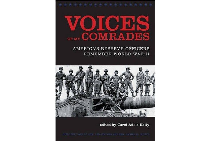 Voices of My Comrades Voices of My Comrades