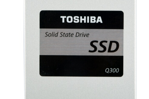 東芝Q300 480G 東芝Q300 480G