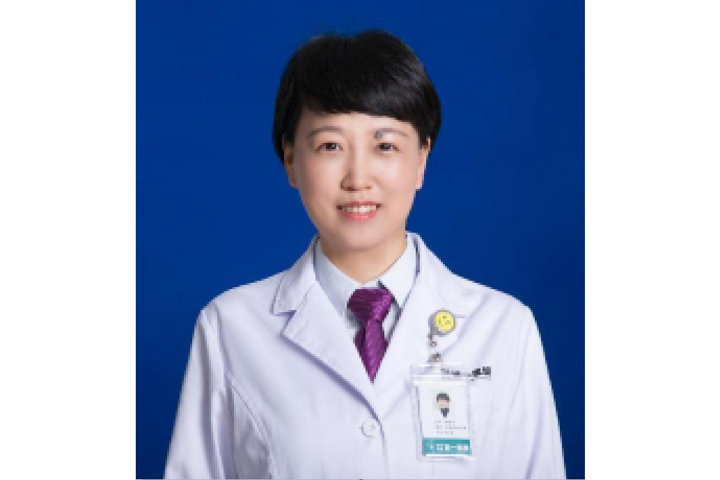 孫麗琴(杭州市富陽區第一人民醫院內分泌科科主任) 孫麗琴(杭州市富陽區第一人民醫院內分泌科科主任)