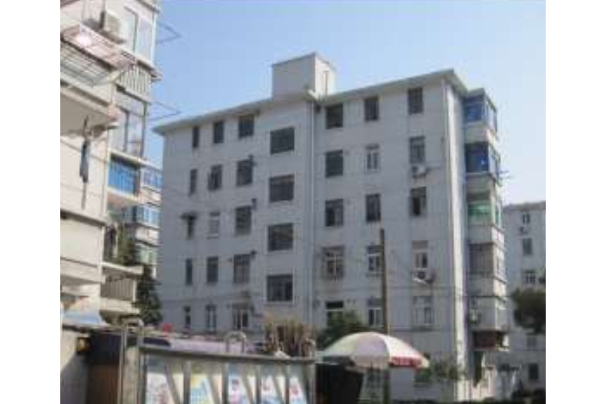 南圩新村 南圩新村