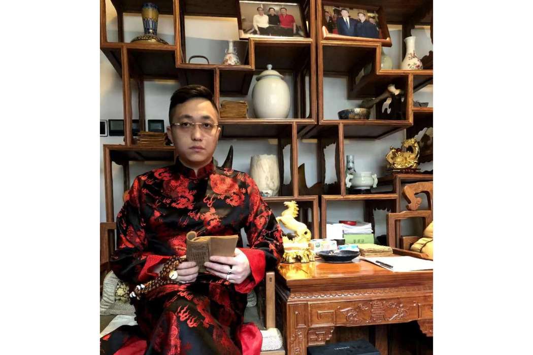 孔慶博 孔慶博