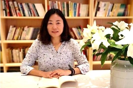朱彩霞(中原工學院能源與環境學院副院長) 朱彩霞(中原工學院能源與環境學院副院長)