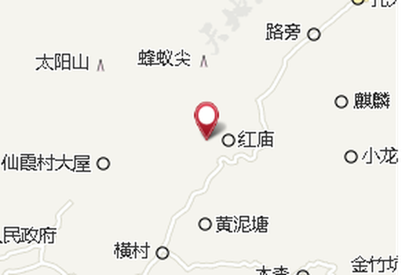 下灣塘