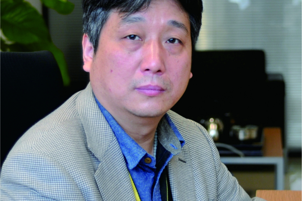 趙世俊(金髮科技首席質量官兼集團體系總監) 趙世俊(金髮科技首席質量官兼集團體系總監)