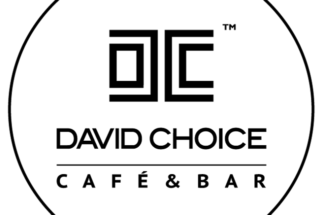 大衛之選咖啡館