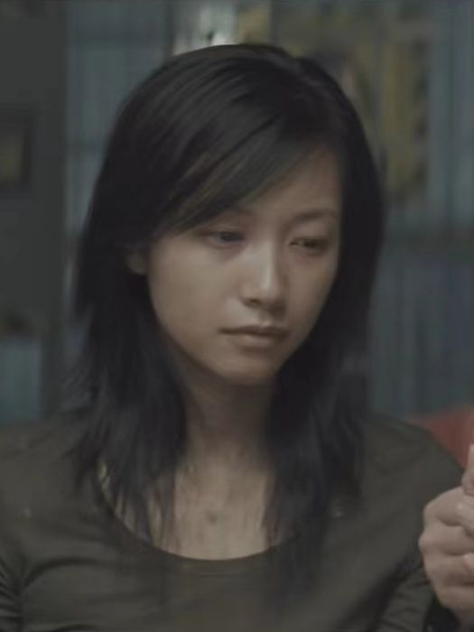 卓敏(警匪片《雙雄》中的角色) 卓敏(警匪片《雙雄》中的角色)