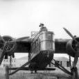 MB.200式轟炸機 MB.200式轟炸機