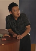 東北往事之黑道風雲20年(東北往事（2012年李炎執導、張鈞涵主演網路電視劇）)