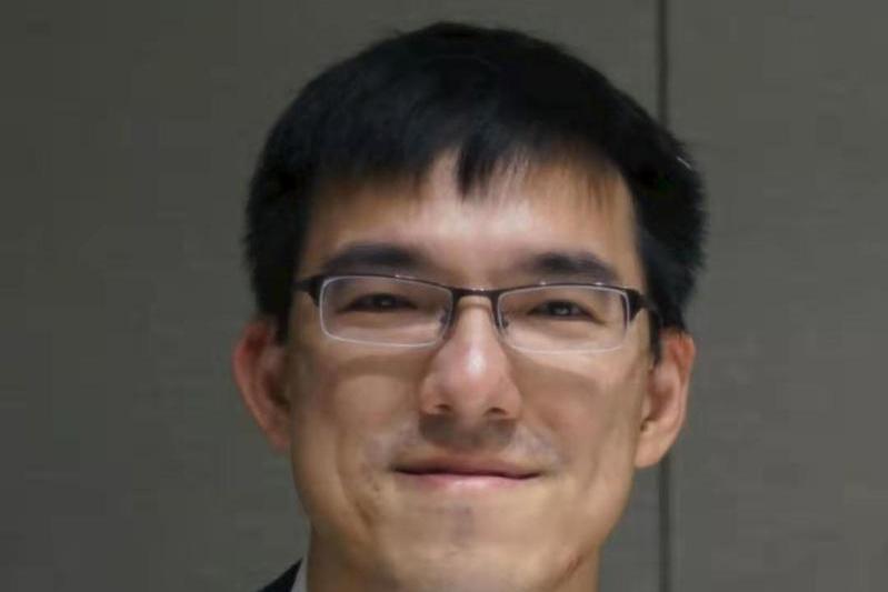 葛君(華東師範大學歷史學系副教授) 葛君(華東師範大學歷史學系副教授)