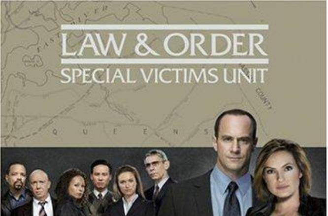 法律與秩序：特殊受害者第十季