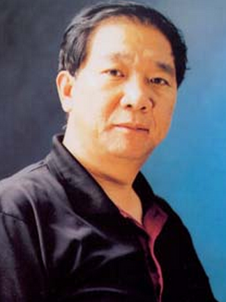 彭增文 彭增文