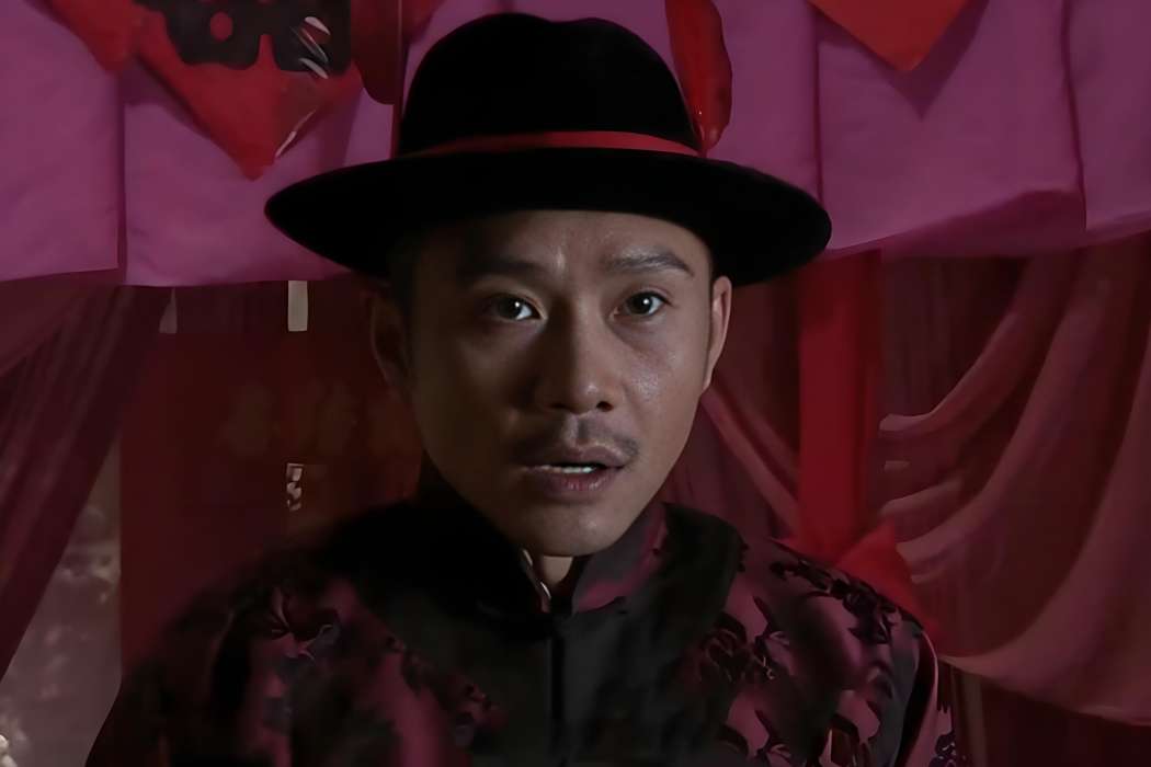 禿三炮