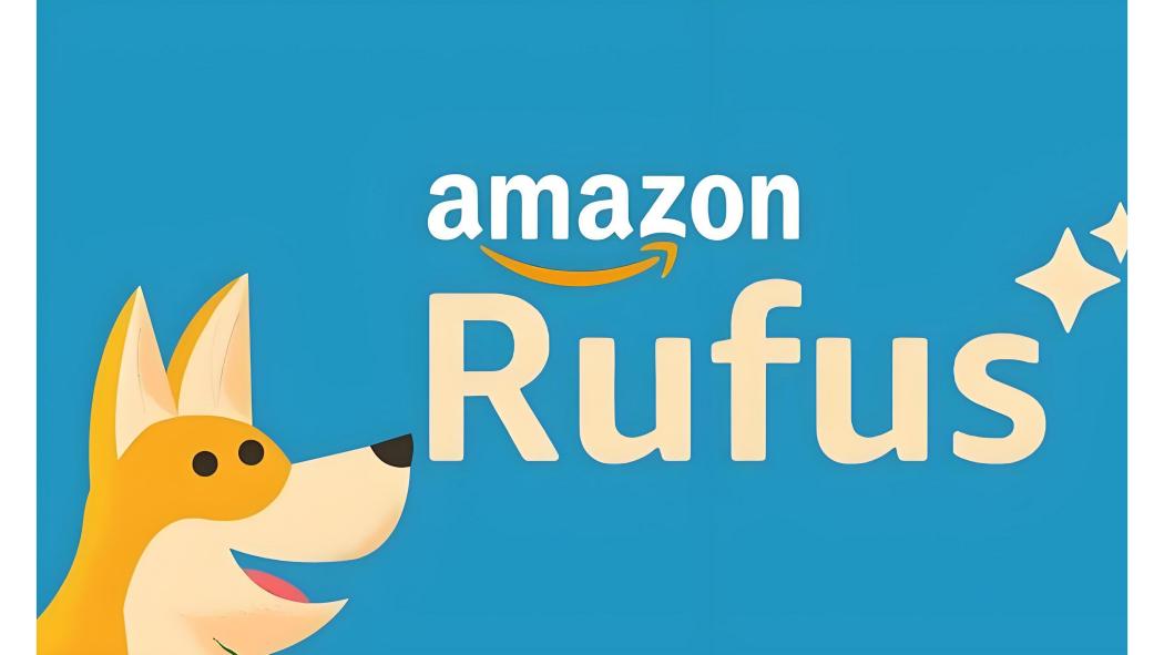 Rufus(生成式AI購物助手) Rufus(生成式AI購物助手)