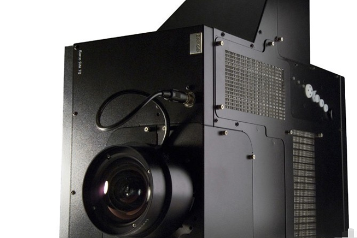 BARCO SIM 7QP BARCO SIM 7QP