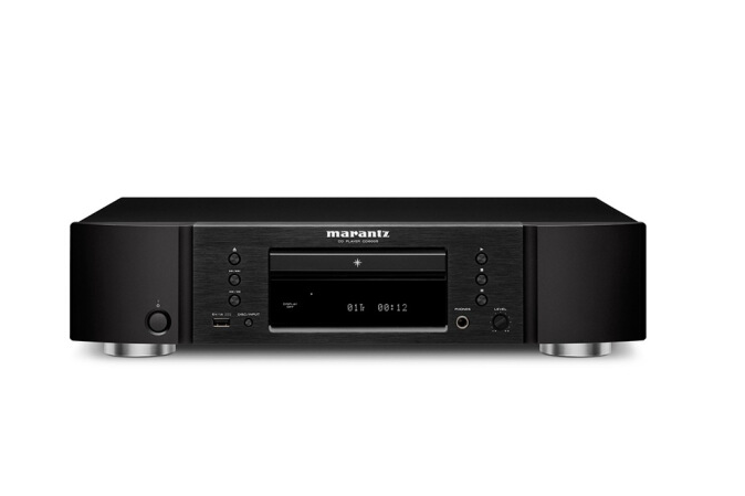 馬蘭士CD6005/K1B 馬蘭士CD6005/K1B