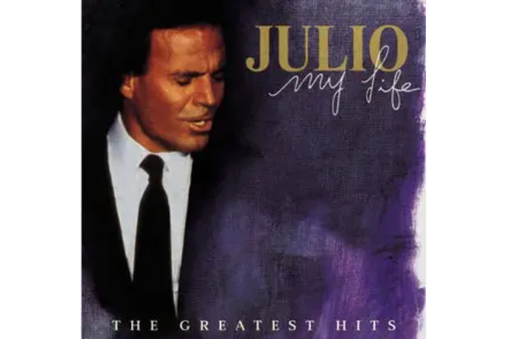 My Love(Julio Iglesias演唱的歌曲) My Love(Julio Iglesias演唱的歌曲)