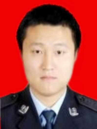 吳昊(山西省運城市夏縣公安局常務副局長、三級警長) 吳昊(山西省運城市夏縣公安局常務副局長、三級警長)