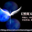黑翼天使(陳星宇作詞作品) 黑翼天使(陳星宇作詞作品)