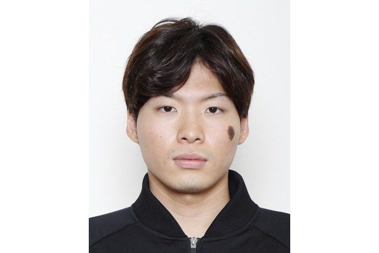 井本一輝 井本一輝