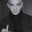 李昊翰(中國內地男演員) 李昊翰(中國內地男演員)