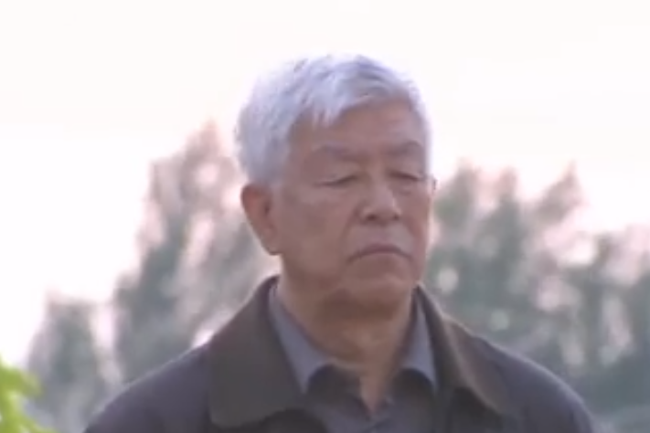 郝大山(農村勵志劇《追求幸福的日子》中的角色) 郝大山(農村勵志劇《追求幸福的日子》中的角色)