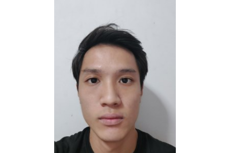 郭俊傑(新加坡田徑運動員) 郭俊傑(新加坡田徑運動員)
