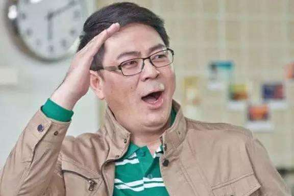 杜偉(電視劇《家有兒女初長成》中的角色) 杜偉(電視劇《家有兒女初長成》中的角色)