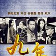 九年(2013年宋佳、谷智鑫主演電視劇)