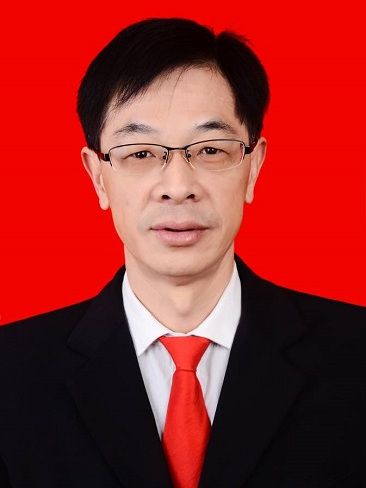 周軍(重慶市開州區水利局黨組成員、副局長) 周軍(重慶市開州區水利局黨組成員、副局長)
