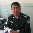 余志強(黑龍江省齊齊哈爾市公安局刑警支隊支隊長) 余志強(黑龍江省齊齊哈爾市公安局刑警支隊支隊長)