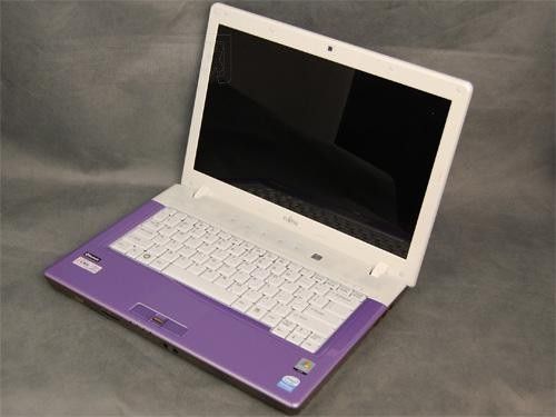 富士通LifeBook L1010-AC147S0D1(富士通 LifeBook L1010-AC147S0D1) 富士通LifeBook L1010-AC147S0D1(富士通 LifeBook L1010-AC147S0D1)