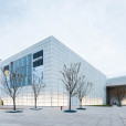 西岸美術館 西岸美術館