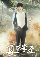 夏至未至(2017年陳學冬、鄭爽主演電視劇)