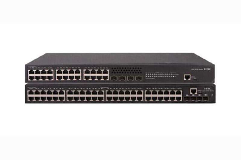 H3C S5130S-52S-LI H3C S5130S-52S-LI