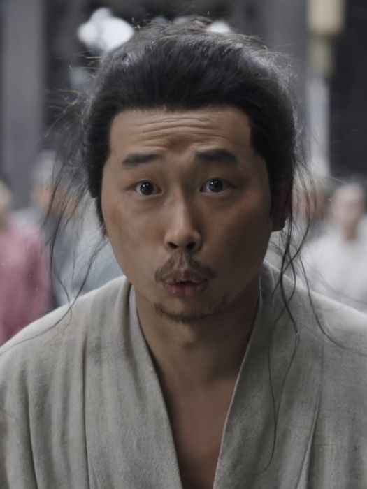 徐鑾(古裝懸疑探案劇《錦囊妙錄》中的角色) 徐鑾(古裝懸疑探案劇《錦囊妙錄》中的角色)