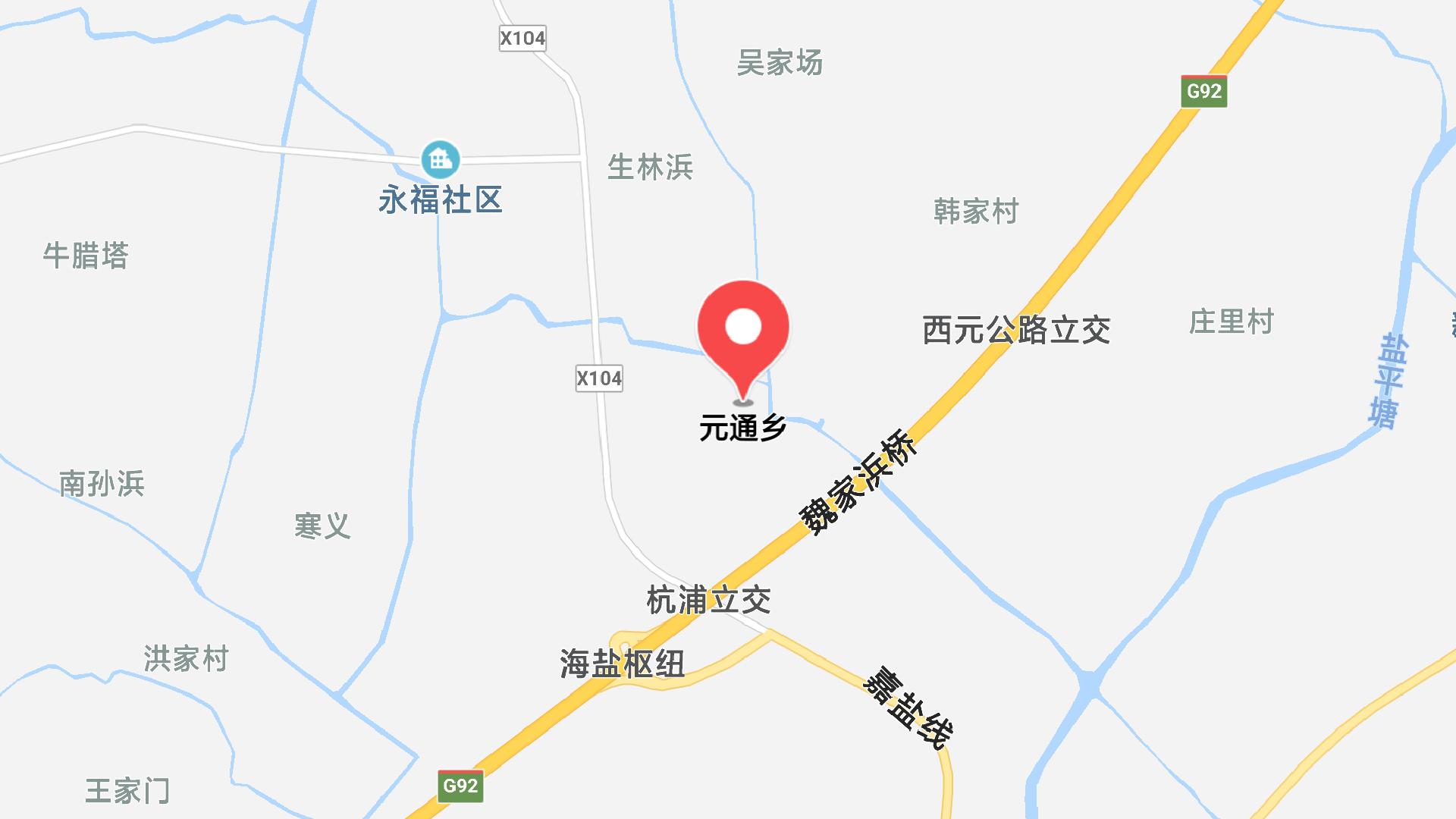 地圖信息