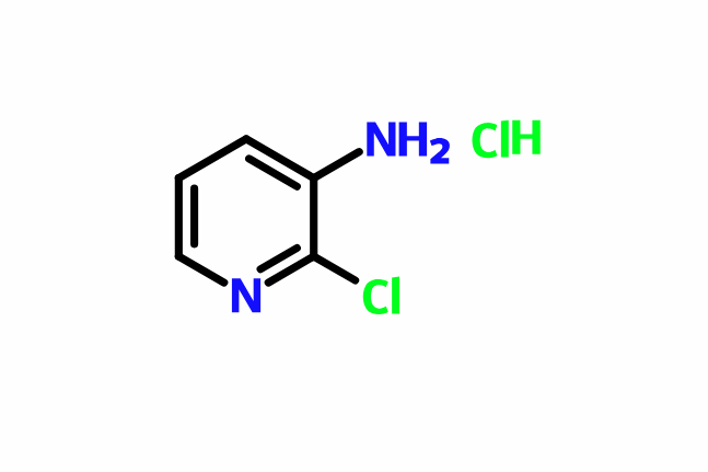 3-氨-2-氯嘧啶 3-氨-2-氯嘧啶